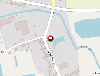 Carte de Emi Plaquiste à Barbuise