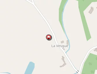 Carte de Spake Shila à Bursard