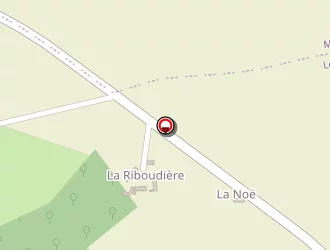 Carte de Eon Jérôme à Longny-au-perche