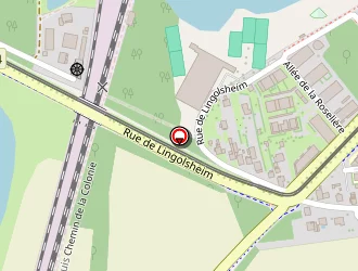 Carte de Broca Jonathan à Ostwald