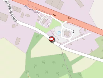 Carte de Botte Aurélie à Ploumagoar