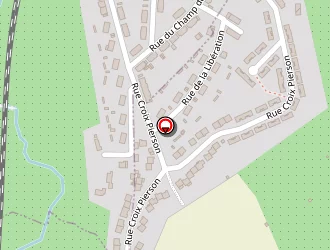 Carte de Brun Fabrice à Blainville-sur-l'eau