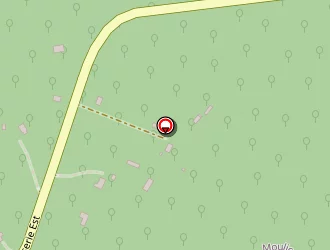 Carte de Robinaux Jean à Moulicent