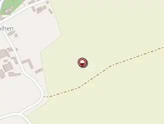 Carte de Du Chêne (earl) à Plélo