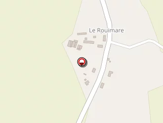 Carte de Coadic Bedouet à Saint-hilaire-le-châtel