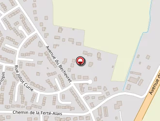 Carte de Selm Auto à Boissy-sous-saint-yon