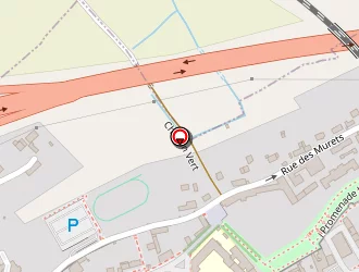 Carte de Optic 2000 à Dol-de-bretagne