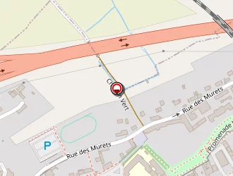 Carte de Le Stuart à Dol-de-bretagne