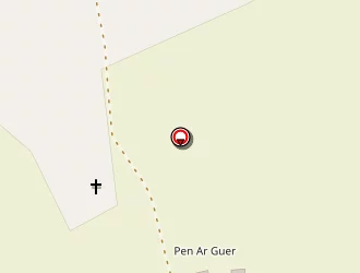 Carte de Taoc (earl) à Plougonven