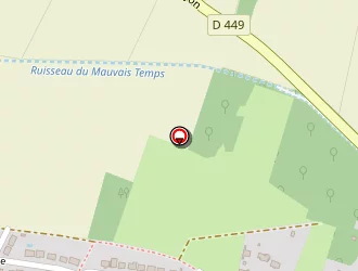 Carte de Leger Carole à Cheptainville