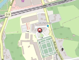 Carte de Guerin Marvin Angélo Joseph à Guingamp