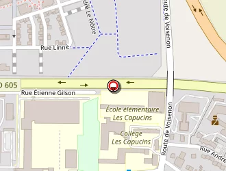 Carte de Bati Pag à Melun