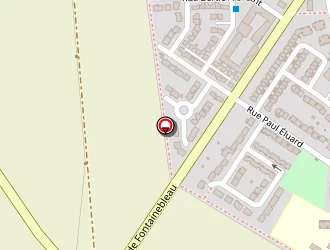 Carte de Elevage De Courtenain à Nangis