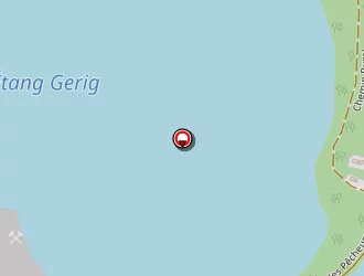 Carte de Ape à Ostwald