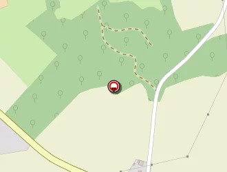 Carte de Perrin Daniel à Saint-lormel