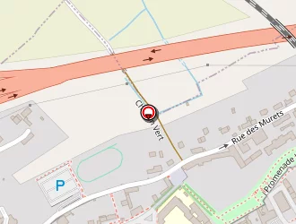 Carte de Pelé à Dol-de-bretagne