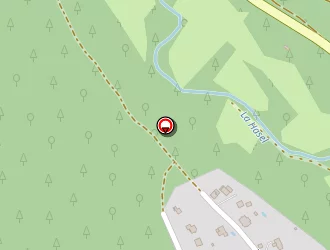 Carte de Sanimarc à Oberhaslach