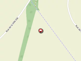 Carte de Audika à Plérin