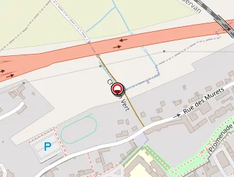 Carte de Tjkt à Dol-de-bretagne