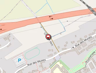 Carte de Librairie Papeterie Doloise à Dol-de-bretagne