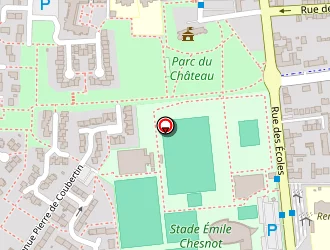 Carte de Vennat Jack à Nangis