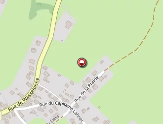 Carte de Eden Immo à Oberhaslach