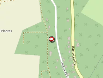 Carte de Sncf à Saint-piat