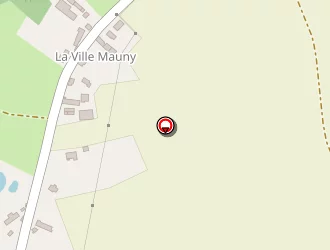 Carte de Le Bouhellec Guy à Miniac-morvan