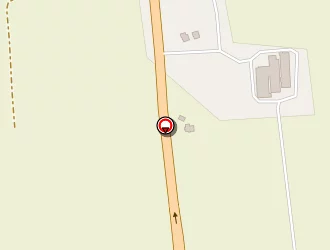 Carte de Relais De La Cote Des Légendes à Ploudaniel