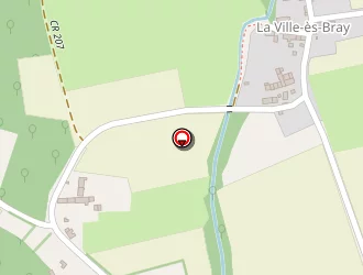 Carte de Gaudin Gaëtan à Pleurtuit