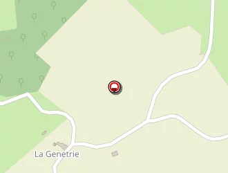 Carte de Baudru Pascal à Saint-hilaire-le-châtel