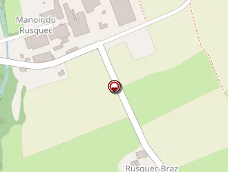 Carte de Concept Expo à Plouvorn