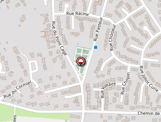 Carte de S3p à Boissy-sous-saint-yon