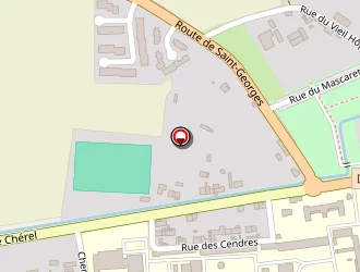 Carte de Zoom Productions à Pontorson