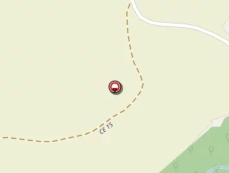 Carte de Rouxel Daniel à Saint-alban