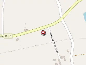 Carte de Leprou Claude à Pontorson