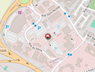 Carte de Domicile Action à Melun