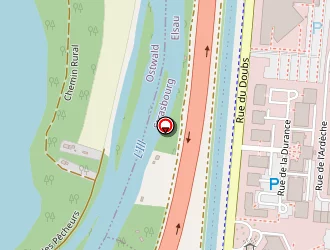 Carte de Mutuelle Décès Alsace à Strasbourg