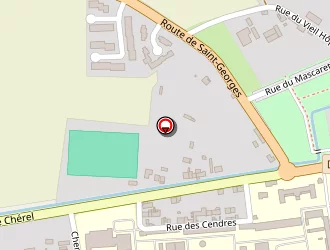 Carte de Gledel Charles à Pontorson