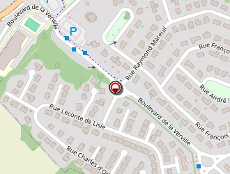 Carte de Dentelle Et Habit à Mennecy