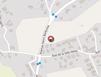 Carte de Plérin Immobilier à Plérin