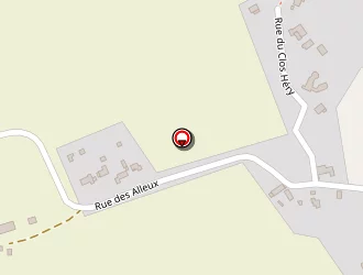 Carte de Mots De Passe à Plérin