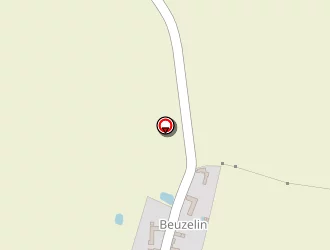 Carte de Aubry Olivier à Thimert-gâtelles