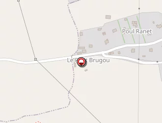 Carte de Le Chapelain Serge à Plouisy