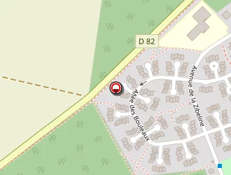 Carte de Lecolorshop à Cesson