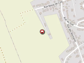 Carte de Florent André à Damelevières