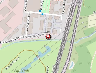 Carte de Leuco à Ostwald