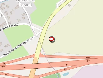 Carte de Snb Location à Dol-de-bretagne