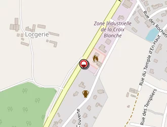 Carte de Erhel Serge à Hénanbihen