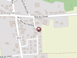 Carte de Mairie à Bagneux